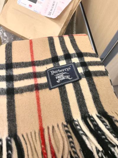 特别好的海淘体验