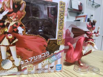 一些冷门的IP模型在国内，要么找不着货，要么死贵死贵的，从任意门上买就方便很多，而且就算只买少量商品也有竹蜻蜓专线可用，特别划算