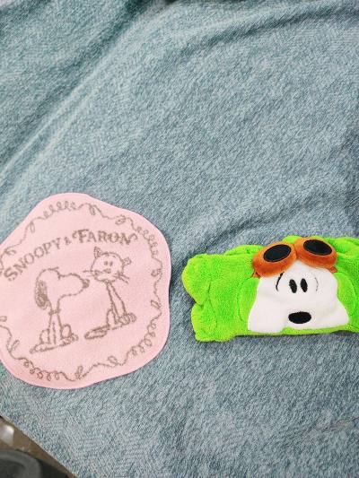 11月おすすめグッズシェア 4件目✨