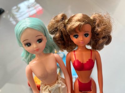 任意门11月开箱分享