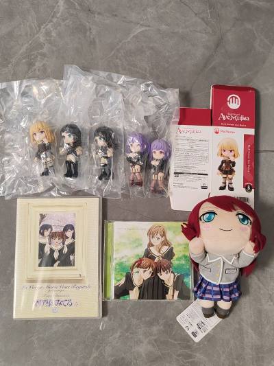 任意门11月好物分享