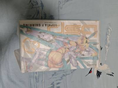 挖煤姬是一个非常好用的购物平台，拥有多种站点可满足吃谷爱好者的绝大部分需求，并且搜索功能强大，物流选择多样。

这次又美美收集到最喜欢的美少女模型——MAXfactory的拼装款，索菲亚艾琳。全新带雪梨纸，完美品相，这下可以美美收藏了！

物流选择竹蜻蜓专线，挖煤姬...