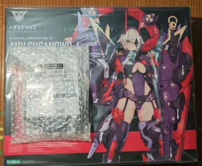 挖煤姬是一个非常好用的购物平台，拥有多种站点可满足吃谷爱好者的绝大部分需求，并且搜索功能强大，物流选择多样。

这次又美美收集到最喜欢的美少女模型——须佐之男小姐姐，附赠寿屋官店特典哦。超级稀有，好价购入，开心开心！

物流选择竹蜻蜓专线，挖煤姬仓库打包一流，到手迅...