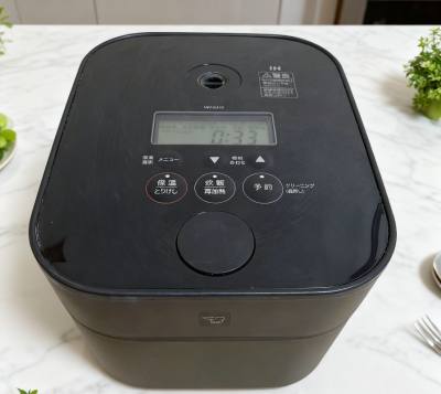 这款电饭锅真的是厨房宝藏！