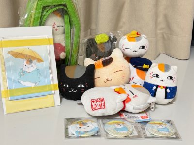 任意门第10箱开箱