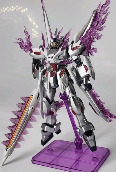 我的海淘心愿清单日淘任意门和挖煤姬物流为我种草了这款高达我蹲了很久捡漏到这个好物拔草成功物流非常快非常安全体验十分好