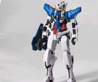 我的海淘心愿清单日淘任意门和挖煤姬物流为我种草了这款高达我蹲了很久捡漏到这个好物拔草成功物流非常快非常安全体验十分好