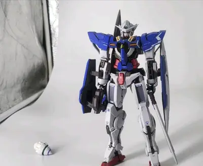 我的海淘心愿清单挖煤姬和挖煤姬物流为我种草了这款高达我蹲了很久捡漏到这个好物拔草成功物流非常快非常安全体验十分好