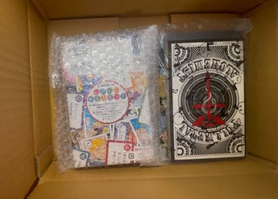 作为一名资深二次元爱好者，我的收藏柜里总是缺那么“亿”件心仪的好物。直到我听说了挖煤姬这些能直通日本煤炉（ Mercari）、骏河屋等二手网站的“魔法船”。我的第一次“切煤”体验，总体可以打90分！ 用远低于国内市场的价格，买到了心仪且品质优良的商品。平台的流程虽然...