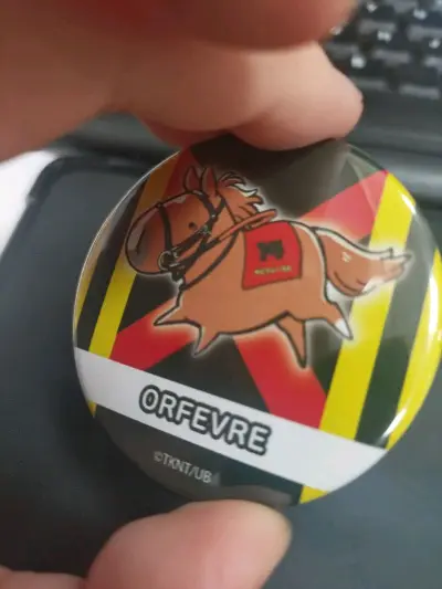 啊啊啊啊，怎么会有这么漂亮的谷
真的多亏了挖煤姬切煤速度，我才能顺利拿下我推新谷
这迷人的小马
这漂亮的反射