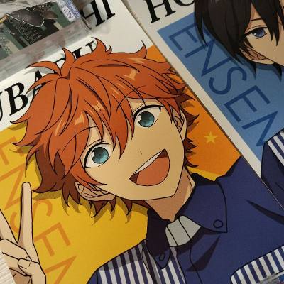 购物的体验感非常好，下单很顺利很便利，一直都在用挖煤姬，已经买到很多喜欢的谷子了，包装非常严实，客服态度非常好