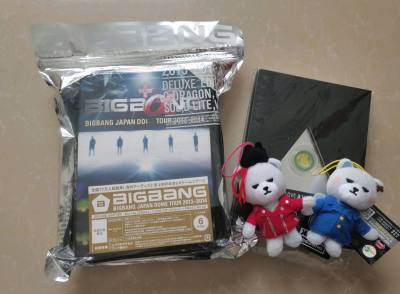 任意门好物分享