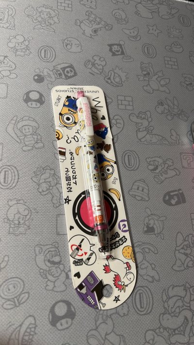 愉快的购物分享