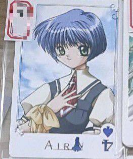 挖煤姬真的是日淘周边党的宝藏平台！心心念念的Key社扑克牌终于到手，搜索功能超精准，很快就找到好价现货，代拍响应秒速，完全没担心抢不到。平台费用透明无隐藏消费，物流轨迹实时可查，选的路线不到两周就收货啦～ 包装太用心，扑克牌用气泡袋+硬纸板层层包裹，盒面没有一点磕碰...