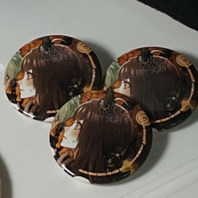 使用挖煤姬切到了非常很多可爱的小东西！很多古早的东西也切到了，也碰到了很好的卖家！感谢卖家出物以及挖煤姬这个平台！期待更大的优惠力度ww