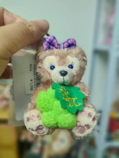 一次愉快的购物