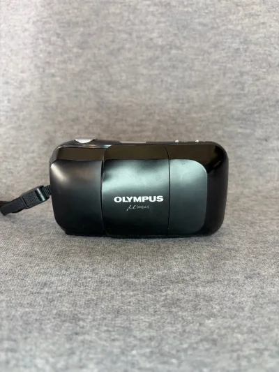 又一单挖煤姬日淘到货啦，这次依旧是在买买买，养成好习惯，每天刷一刷是真的能够淘到好东西，每一件都很物美价廉~这次的卖家人也都很不错，发货很迅速，还都是有物流保障的，很安心(*’|`*)收到相机都很好呀，满足了满足了!