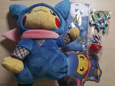 挖煤姬十一月好物