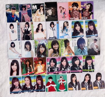 挖煤姬购物分享