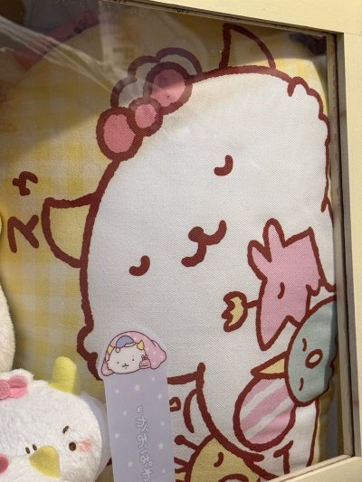 挖到宝！挖煤姬淘毛绒真的越用越上瘾！不管是治愈系软萌公仔、动漫IP限定毛绒，还是中古稀有款收藏级毛绒，都能精准挖到。