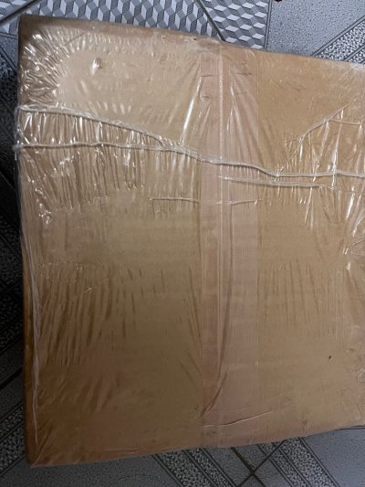 这次买的东西有点多，但是用积分抵了一部分运费还是很划算的，这次依旧小航空，速度还是一如即往的快，包装保护的非常到位，用任意门海购很安心！下次还买！