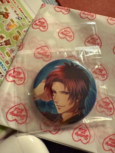 吉原彼岸花没打之前我是最不喜欢你的 打完wok真香 如此傲娇的猫猫男 我高低要浅尝一口 时间久了只记得此男剧情略微狗血外 手工能力为0 也是萌点之一了 