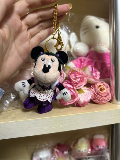 在挖煤姬圆梦！我的萌物毛绒心愿清单大满足！