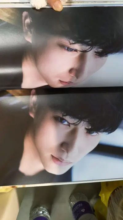 入坑了日剧圈，因为太喜欢杉野遥亮了于是选择切煤软件购买相关写真，第一次使用挖煤姬，不仅二手物品价格实惠，运送速度也很快，我选择的小航空，从发货到运输我差不多两周就收到了。物品质量上等！非常满意！