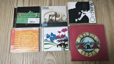 今天我要和大家分享一次超棒的开箱体验,是通过挖煤姬转运回来的包裹！我一直都很喜欢海淘，挖煤姬是我用了很久的转运平台，它家服务好、速度快，每次都能让我安心等待宝贝们到家。里面填充了好多防撞的气泡垫，打包技术非常好，把我的宝贝们保护得好好的。这张new order的cd...