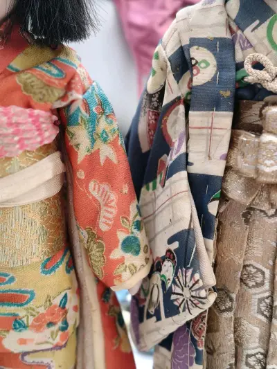 宝子们！刷到这款日式复古娃娃直接心动到不行，纠结日淘麻烦，没想到挖煤姬一站式搞定，收到货完全超出预期！
 
这个平台真的太懂日淘党了！正品直邮无套路，商品详情一键翻译，不用费劲查日语，支付宝付款直接结算，汇率还透明。我下单后一直担心运输损坏，结果收到是三层防护包装，...