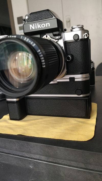 极品成色尼康f2a