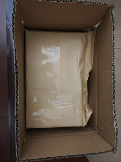 11.3申请合单，11.10日本发出，11.26抵达上海，11.29苏州派送上门。内件完好无损，非常满意。