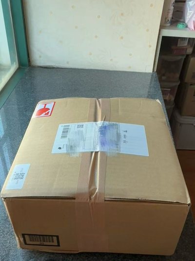 这是我第一次在挖煤姬买东西 而且还是拍卖
我真的很高兴 可能是新手关环 在我没有任何经验的情况下居然就拍卖到了很好价且每只都很喜欢的轻松熊
在等待他们回家的过程是很艰辛的 在我收到他们的那一刻我感觉到真的好幸福！五只熊熊从日本远道而来 跨越千山万水来到了我的身边
谢...