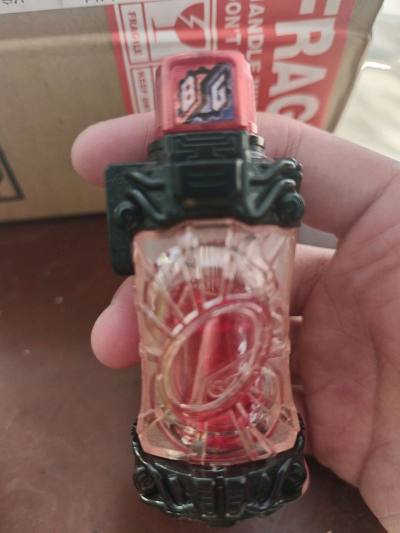 第三次海淘骑士道具，总算是淘到好物了