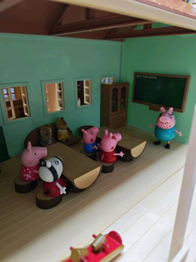 特别好的一次购物