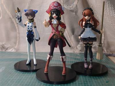 十一月第五单到货分享