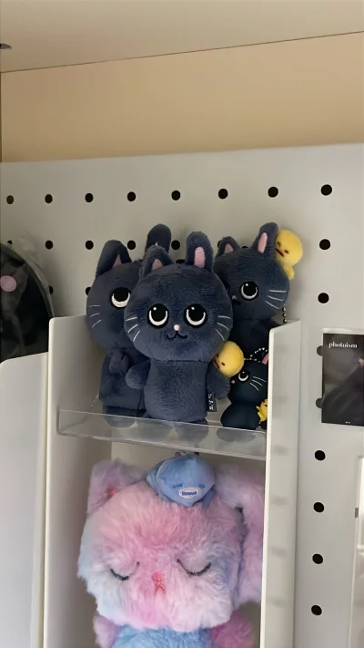 第二次切煤～又买了兔喵鸭回来 运输速度很快 1周左右就到了 很喜欢这种0沟通的购物方式 物品也没有损坏 快递外盒很硬！