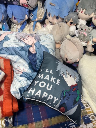 拿下梦情！薰厨狂喜