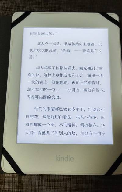 一次很好的海淘体验