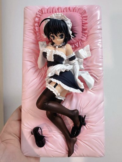 感谢挖煤姬让我买到心仪好物