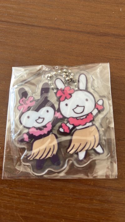 阿朗基家族坏东西开箱第七波