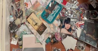 挖煤姬第一次的海淘体验