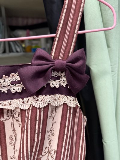 挖煤姬又挖到了很萌的裙子?