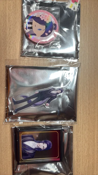 今年突然对刀男旧情复燃了但发现国内好多谷都不怎么能收到就开始自己切煤?凑够了重量第一次运回包装很好速度也很快