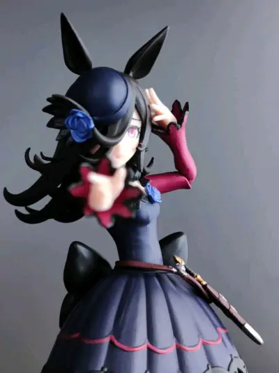 这次在煤炉购买了万代的赛马娘，价格非常美丽，还有优惠劵抵扣，把价格打下来，物流还可以走小航空路线，速度很快，大概两周多就能送到。