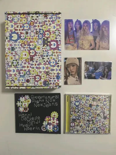 这次在挖煤姬购入了一直想要的newjeans小卡，刚好挖煤姬有优惠券，很好价地拿下了梦情。物流合箱很快，打包也很安全，国际物流一周左右就到手了，非常满意这次挖煤姬的购物体验，强烈推荐给喜欢海淘的朋友