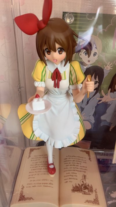 真的太可爱了！！十分对得起的价格，完美的商品，物超所值， 真的真的超级好，随便怎么拍都好看！感谢任意门~大爱大爱啊，永不停歇的淘起来