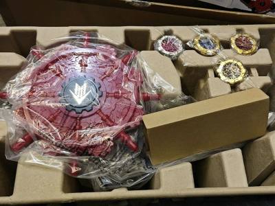 商品质量很好，和描述完全一致。包装严实，物流也很快。客服态度亲切，有问必答。这次购物体验非常满意，物超所值，会推荐给朋友们！