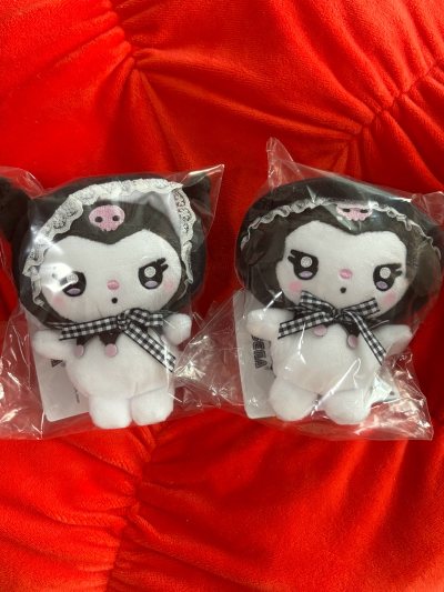 谁能拒绝一只颜值与质感双在线的进口毛绒娃娃？纠结好久终于在挖煤姬下手，全程体验丝滑到想无限回购！
之前总担心海淘踩坑 —— 要么商品货不对板，要么物流慢到离谱，没想到这家平台直接打破我的顾虑！首页分类清晰，搜索 “毛绒娃娃” 就能精准找到心仪款式，支付也超方便，价格...