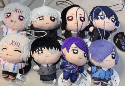 娃娃到手非常的可爱，DVD到手没有问题，这次走的是EMS路线送的十分迅速，快递包裹很严实，外面有一层防水膜保护十分安心，挖煤姬的客服也十分便捷。